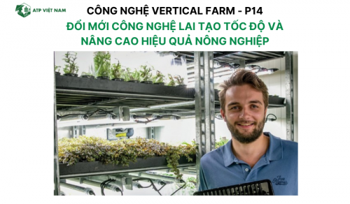 Đổi Mới Công Nghệ Lai Tạo Tốc Độ và Nâng Cao Hiệu Quả Nông Nghiệp