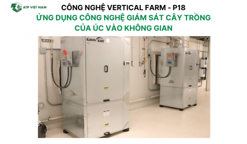 Ứng dụng công nghệ giám sát cây trồng của Úc vào không gian