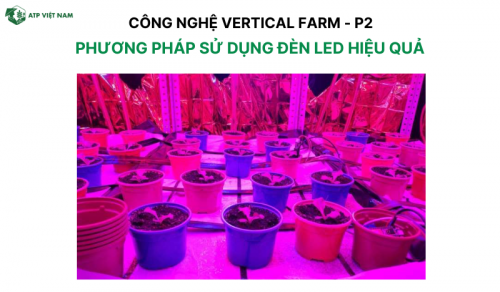 Phương pháp sử dụng đèn led hiệu quả